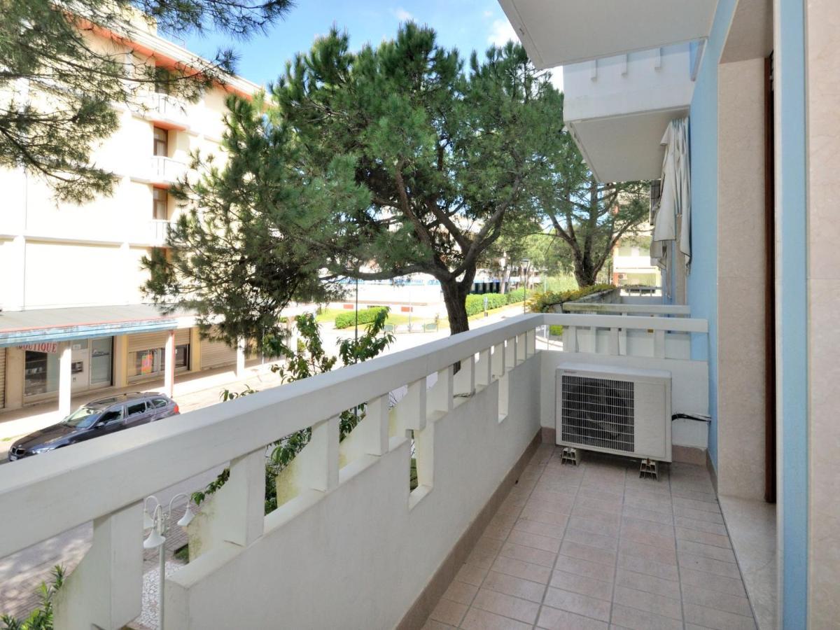 Apartment Residence Ranieri-1 By Interhome Bibione Exterior foto